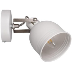 Изображение товара Спот Kanlux DERATO EL-1O W-SR 35641
