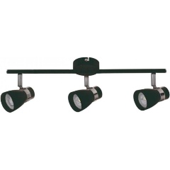 Изображение товара Спот Kanlux Enali 28767 для кухни в стиле модерн с 3 светодиодными лампочками