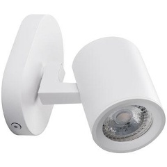 Изображение товара Спот Kanlux LAURIN EL-1O W 29120