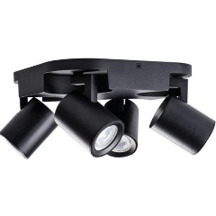 Изображение товара Спот Kanlux LAURIN EL-4O B 29129