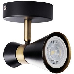 Изображение товара Спот Kanlux MILENO EL-1O B-AG 29110