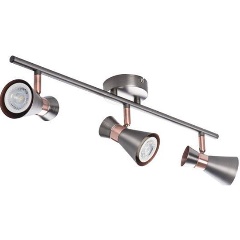 Изображение товара Спот Kanlux MILENO EL-3I ASR-AN 29117