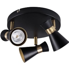 Изображение товара Спот Kanlux MILENO EL-3O B-AG 29112