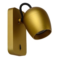 Изображение товара Спот Lucide Preston 09927/05/02.