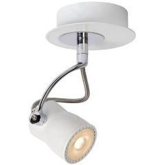 Изображение товара Спот Lucide Samba 16955/05/31.