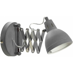 Изображение товара Спот Lussole Loft Koyukuk LSP-8050V