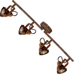 Изображение товара Спот Lussole Loft Sindy LSP-9803.