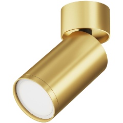 Изображение товара Спот Maytoni Technical Focus S C050CL-U-1MG