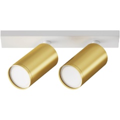 Изображение товара Спот Maytoni Technical Focus S C051CL-U-2WMG