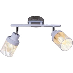 Изображение товара Спот Reluce 05905-0.8-02 WH+CR