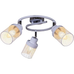 Изображение товара Спот Reluce 05905-0.8-03A WH+CR