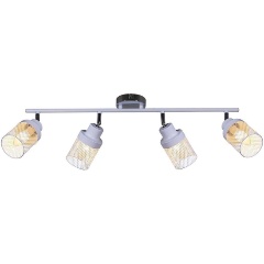 Изображение товара Спот Reluce 05905-0.8-04 WH+CR