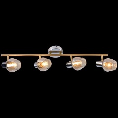 Изображение товара Спот Reluce 05949-0.8-04 CR+GOLD