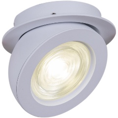 Изображение товара Спот Reluce 84053-9.0-001QR COB10W WT