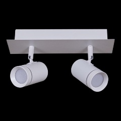 Изображение товара Спот Reluce 84281-9.5-002RT LED для гостиной белый стиль современный