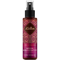 Изображение товара Ароматический спрей для тела ZEITUN Ритуал соблазна 110 мл Натуральный уход