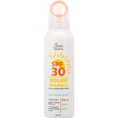 Изображение товара Солнцезащитный спрей Senso TERAPIA SPF30, 80 мл