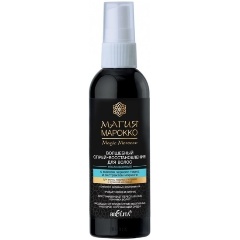 Изображение товара Спрей-восстановление для волос БЕЛИТА Магия Марокко, 100 мл.