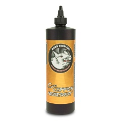 Изображение товара Средство Bore Tech CU+2 COPPER REMOVER чистка от омеднения, 473мл