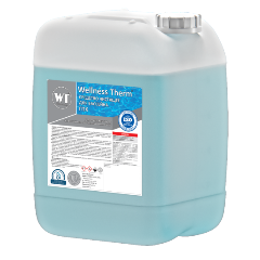 Изображение товара Чистящее средство Wellness Therm для бассейна (ГПХ), 10 литров