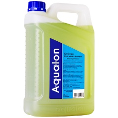 Изображение товара Средство для мытья пола AQUALON концентрат 5 литров универсальное чистящее средство