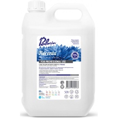 Изображение товара Гель для мытья посуды Palmia Fiorenta с ароматом ежевики и васильков, 5 л