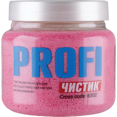 Изображение товара Средство для очистки рук ВМПАвто Чистик PROFI, 470мл