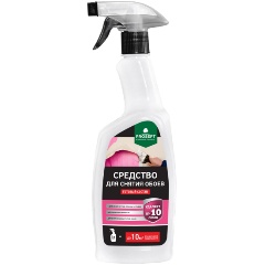 Изображение товара Средство для снятия обоев PROSEPT, готовый состав, спрей, 1 л