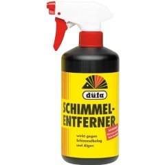 Изображение товара Средство для удаления плесени Dufa Schimmelentferner 500 мл.