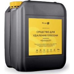 Изображение товара Средство для удаления плесени Elcon, 10 л