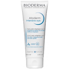Изображение товара Средство для ухода за областью вокруг глаз 3-в-1 BIODERMA Atoderm Intensive, 100 мл