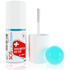 Изображение товара Средство для укрепления ногтей ТРИУМФ TF с Кальцием 8 мл