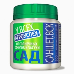 Изображение товара Фунгицид Агроуспех САНШЕТ 0,3л