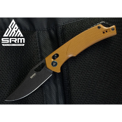 Изображение товара Нож складной SRM 9201-GW