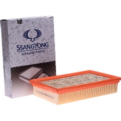 Изображение товара Фильтр воздушный SSANG YONG для Korando, Musso, 2319005322