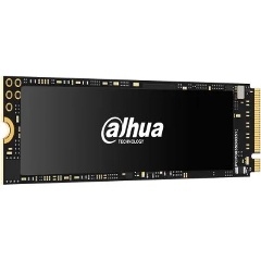 Изображение товара SSD диск Dahua M.2 2280 C970 Plus 512GB PCIe 4.0 x4 (DHI-SSD-C970VN512G)