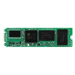 Изображение товара SSD диск Foxline X5 256Гб M.2 2280 PCIe 3.0 x4 3D NAND TLC
