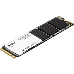 Изображение товара SSD диск Netac N535N 512Гб SATA M.2 2280 3D NAND NT01N535N-512G-N8X