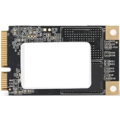 Изображение товара SSD диск Netac N5M, 256Gb, mSATA 5130, SATA (NT01N5M-256G-M3X)