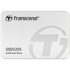 Изображение товара SSD диск TRANSCEND 2.5" 2000Гб SATA (TS2TSSD225S)
