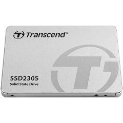 Изображение товара SSD диск Transcend SSD230 2Тб SATA III TLC быстрая запись и чтение