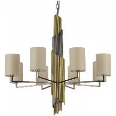 Изображение товара Подвесная люстра ST-Luce Gloria SL1638.303.08