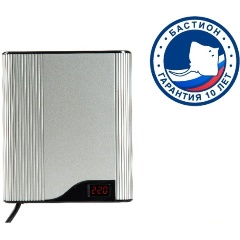 Изображение товара Стабилизатор напряжения БАСТИОН Teplocom ST-888-И (для котла)