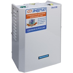 Изображение товара Стабилизатор напряжения Энергия Ultra 5000 Е0101-0102