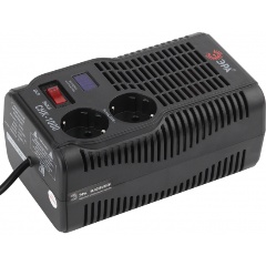 Изображение товара Стабилизатор напряжения ЭРА СНК-1000