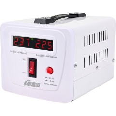 Изображение товара Стабилизатор напряжения POWERMAN AVS 1000E (6187940)