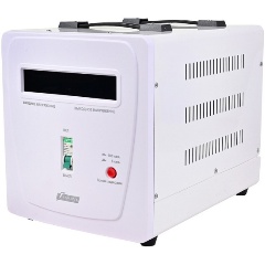 Изображение товара Стабилизатор напряжения POWERMAN AVS 3000E (6187943)