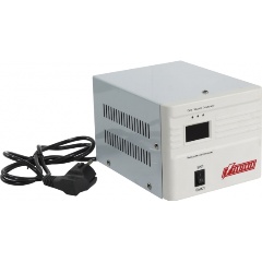 Изображение товара Стабилизатор напряжения Powerman AVS 500A