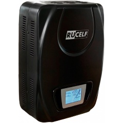 Изображение товара Стабилизатор напряжения RUCELF SDWII-12000-L