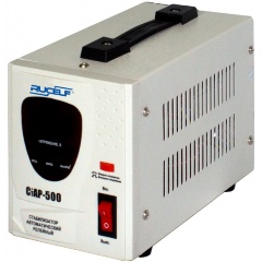 Изображение товара Стабилизатор напряжения RUCELF СтАР-500